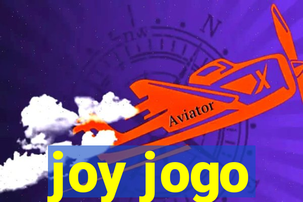 joy jogo